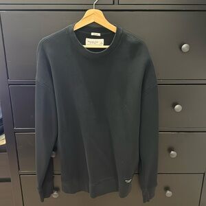 Abercrombie & fitch soft fleece